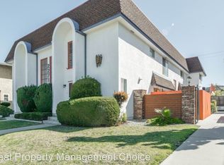 22714 Maple Ave #4, Torrance, CA 90505
