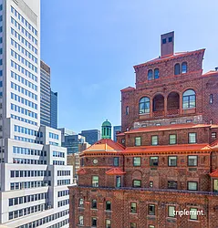 Rented by Triplemint