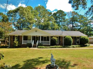 305 Pine Forest Dr, Lawrenceville, GA