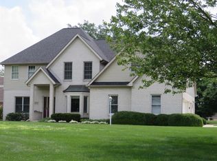 7509 W Augusta Blvd, Yorktown, IN 47396