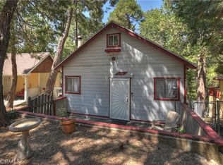 23376 Knapps Cutoff, Crestline, CA 92325
