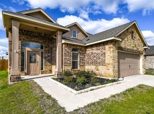 11224 Haviture Way, Waco, TX 76708