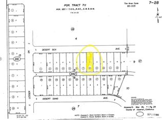 1573 Desert Sea Ave #1, Thermal, CA 92274