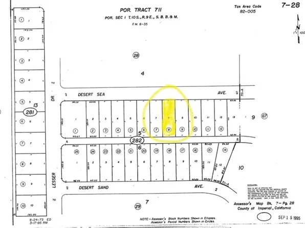 1573 Desert Sea Ave #1, Thermal, CA 92274