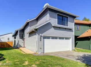 3370 Chaparral Cir, Anchorage, AK 99502