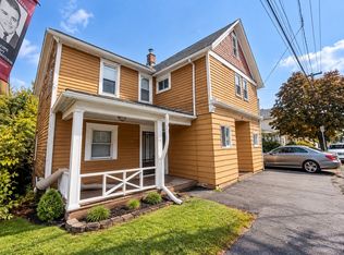 219 Main St #1, Pittston, PA 18641