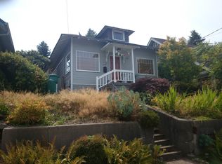 119 N 81st St, Seattle, WA 98103