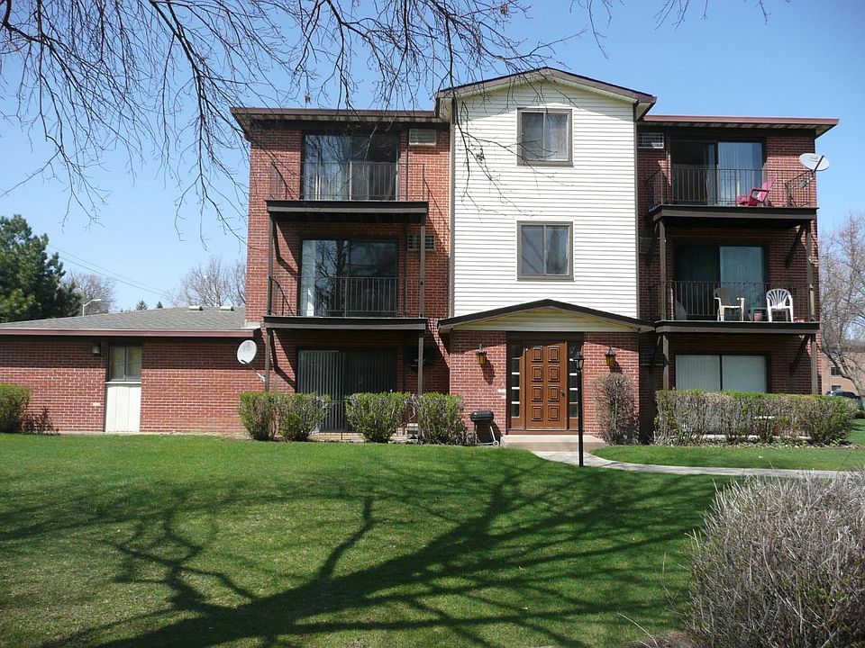Building Front