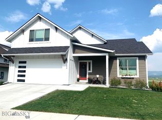 3596 Parkway Ave, Bozeman, MT 59718
