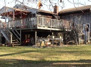 140 Greenwich St, Montauk, NY 11954