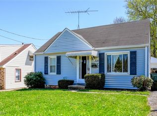 1628 28th St NE, Canton, OH