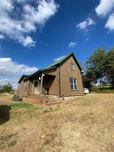 29070 State Highway 19, Cement, OK, 73017