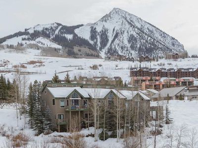 9 Castle Road, Crested Butte, CO, 81224
