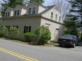 44 Organug Rd, York, ME 03909