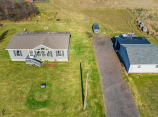 5691 E Neuman Rd, South Range, WI 54874