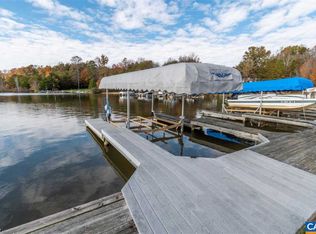 9955 Kentucky Springs Rd, Mineral, VA 23117