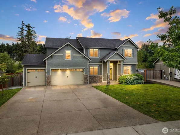 7828 229th Street E, Graham, WA 98338