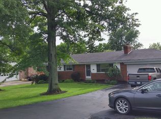 11903 Mill Rd, Cincinnati, OH 45240