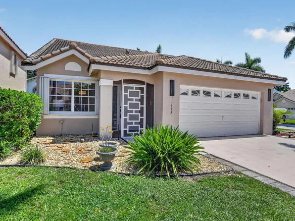 11213 Jasmine Hill Circle, Boca Raton, FL 33498
