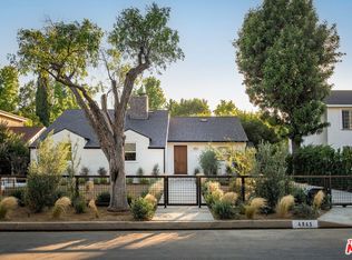 4845 Matilija Ave, Sherman Oaks, CA 91423
