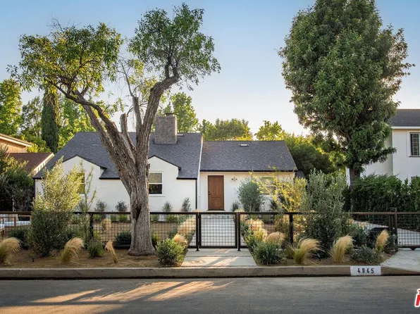 4845 Matilija Ave, Sherman Oaks, CA 91423