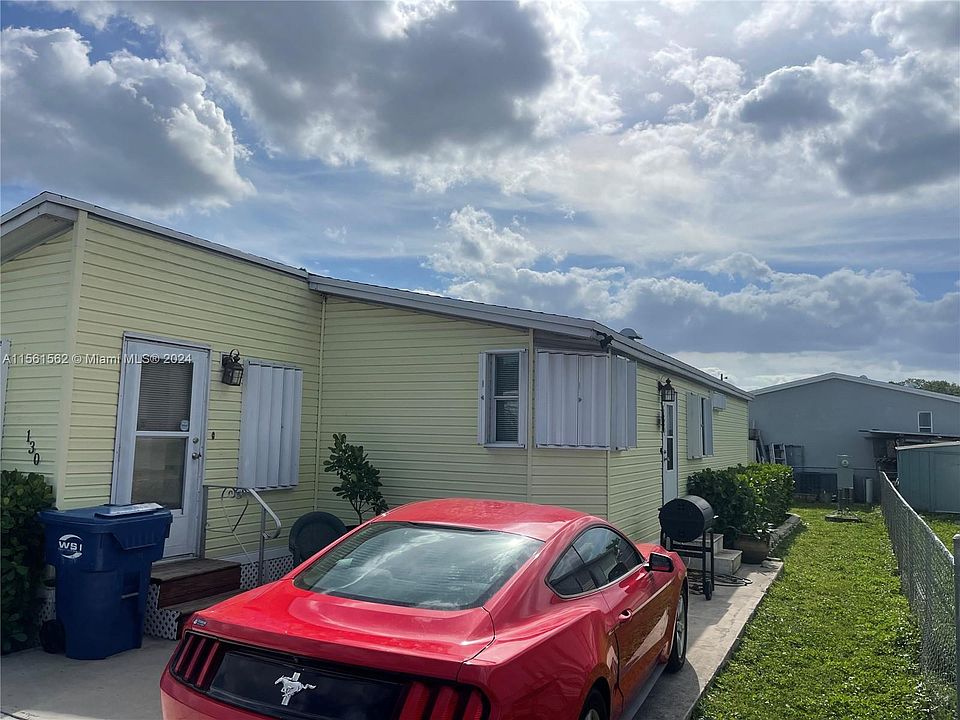 1st image of 19800 SW 180th Ave Lot 130