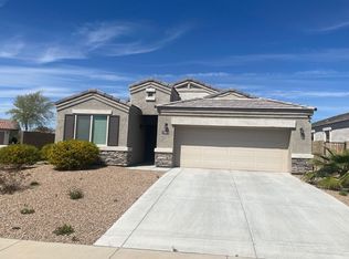 30248 W Avalon Dr, Buckeye, AZ 85396