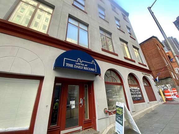3rd image of 11 E Saratoga St #4B