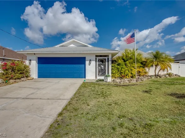 1617 SW 25th Ln, Cape Coral, FL 33914