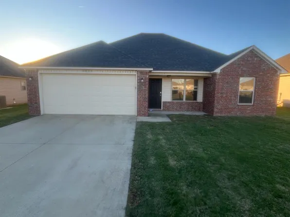 3825 Remington Dr, Jonesboro, AR 72404