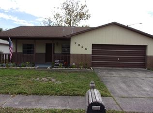 2925 Plaza Way, Melbourne, FL 32935