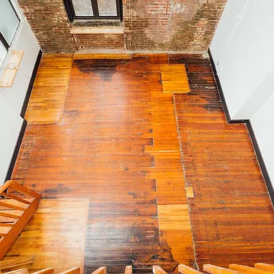 Rented by Nooklyn NYC LLC | media 43