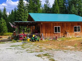 670 Rena Rd, Oldtown, ID 83822