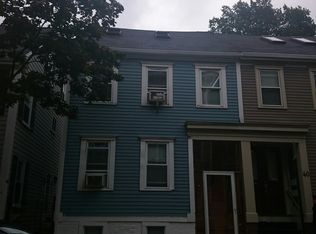 42 Green St, Charlestown, MA 02129