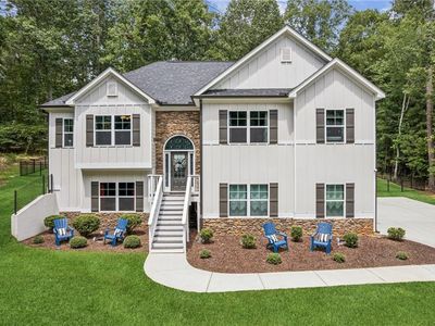 5343 Monticello Dr, Villa Rica, GA, 30180