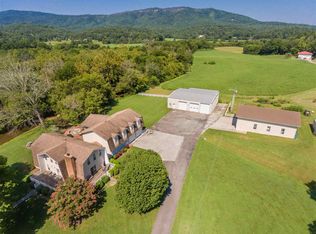 680 Reliance Rd, Tellico Plains, TN 37385