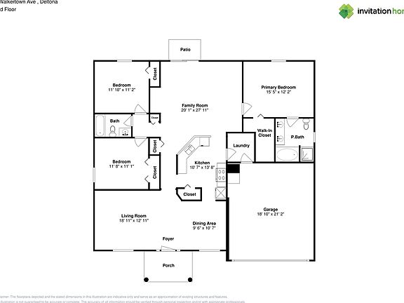 3rd image of 2458 Walkertown Ave