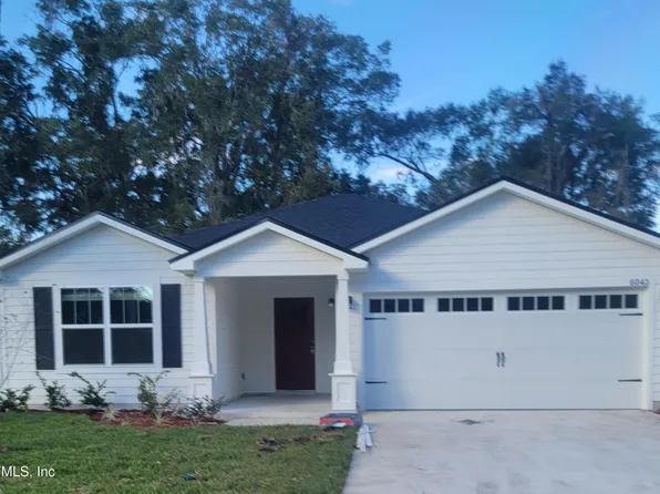 6043 TRANSYLVANIA Avenue, Jacksonville, FL 32210