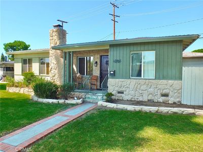 15065 Jupiter St, Whittier, CA, 90603