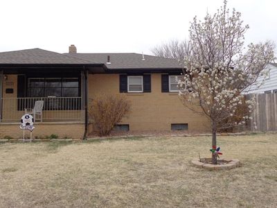 1903 Eisenhower Rd, Hays, KS, 67601