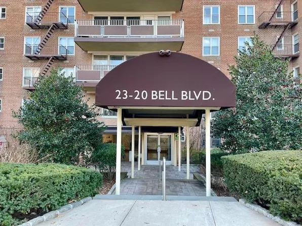 23-20 Bell Boulevard 2D image 1 of 9
