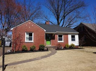 3102 E Gum St, Evansville, IN 47714