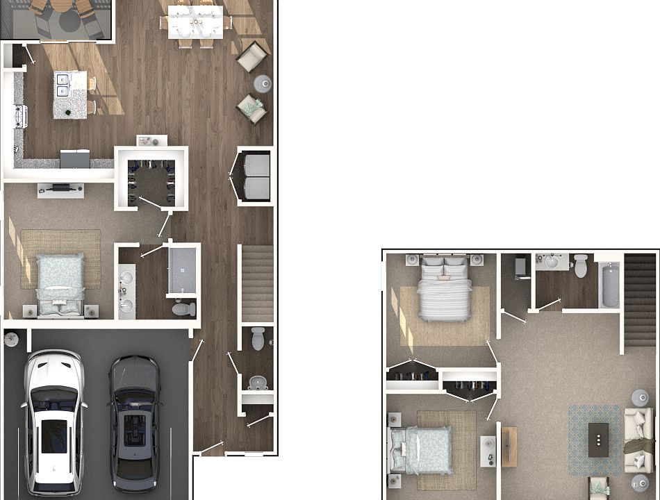1st image of 857 Tyler Matthews Ln #709