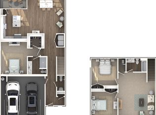 857 Tyler Matthews Ln #709, Indian Trail, NC 28079