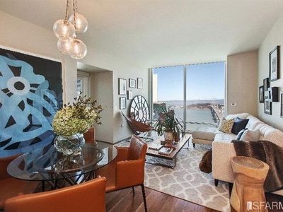 425 1st St UNIT 5008, San Francisco, CA, 94105