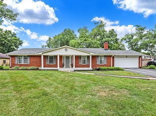 5106 Winston Dr, Indianapolis, IN 46226