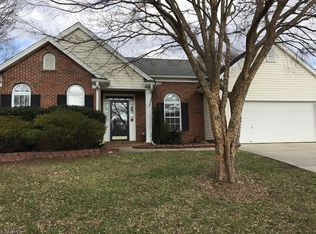 976 La Plata Dr, Kernersville, NC 27284