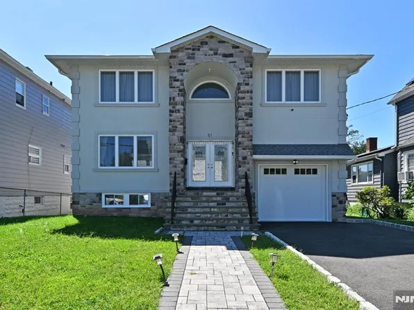 51 Stager, Nutley, NJ 07110