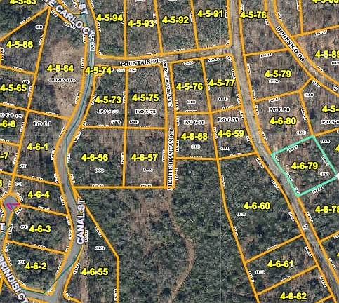 2nd image of 0 Tuscan Ridge Rd