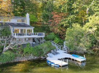 39 Knapp Rd, South Salem, NY 10590